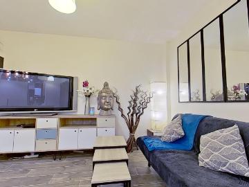 Location 164 Rue des Pyrénées Paris 75020 T1 Meublé 1292.81 €CC Plusse