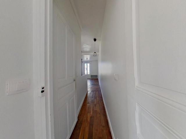 Location 16 rue Paul Bert Boulogne Billancourt 92100 T2 Non meublé 1190 €CC Plusse
