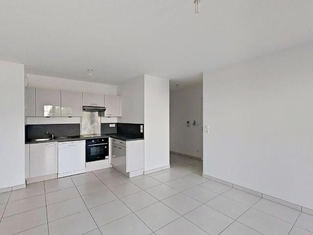 Location 18 rue Paul Cambon Villeurbanne 69100 T3 Non meublé 980 €CC Plusse