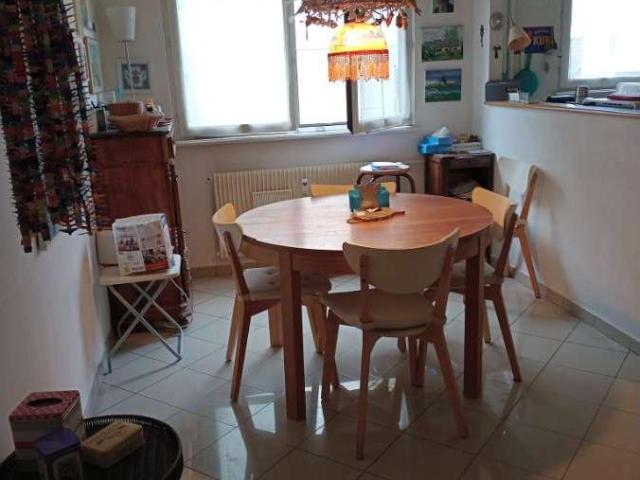 Location 1 pièce meublée de 12 m² à Strasbourg