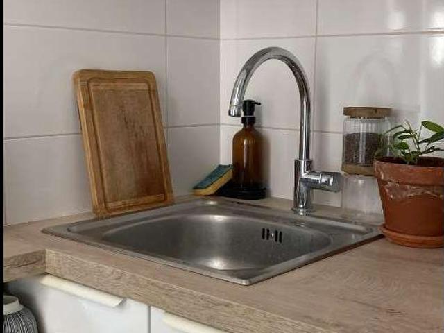location 1 pièce meublée de 18 m² à Paris