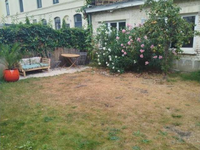 Location 1 pièce meublée de 200 m² à Lille