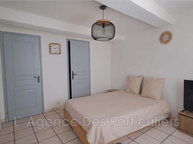 location 1 Pièce s