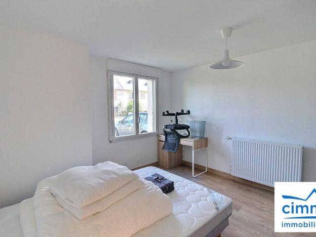 Location | 1 pièces | 120.17m²