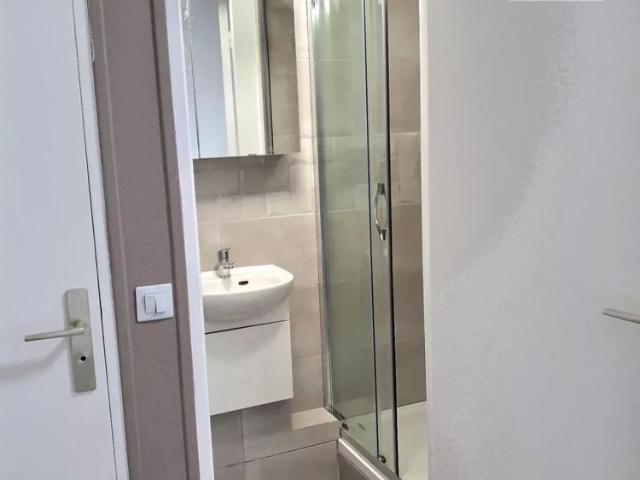 Location | 1 pièces | 16.55m²