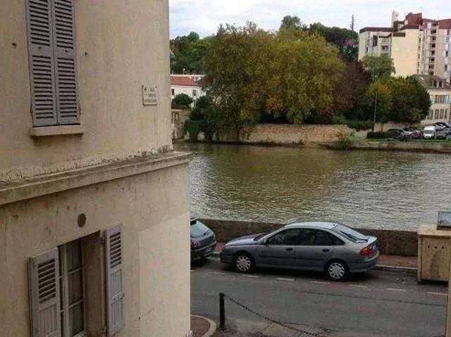 Location | 1 pièces | 16.55m²