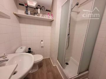 Location | 1 pièces | 16.9m²