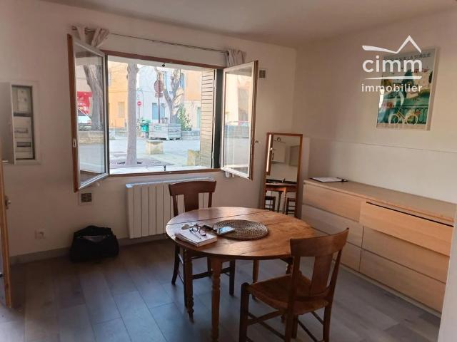 Location | 1 pièces | 23.62m²