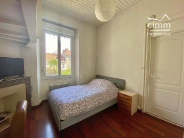 Location | 1 pièces | 23.05m²