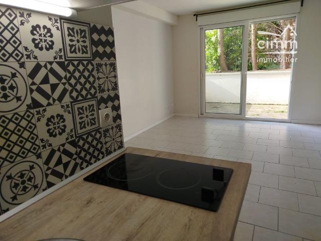Location | 1 pièces | 20.5m²