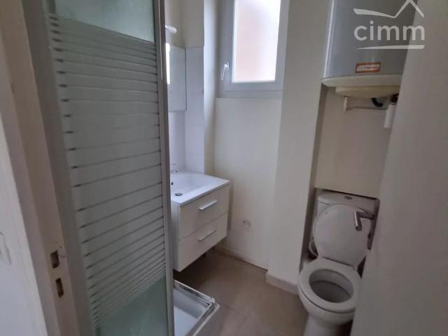 Location | 1 pièces | 20.18m²