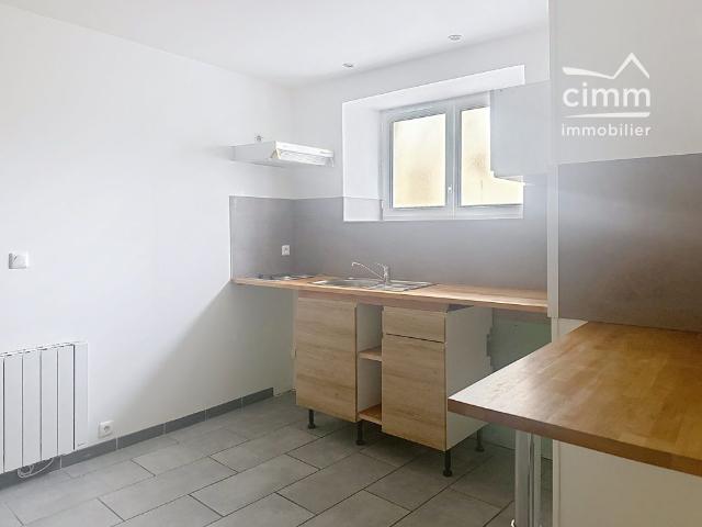Location | 1 pièces | 20.1m²