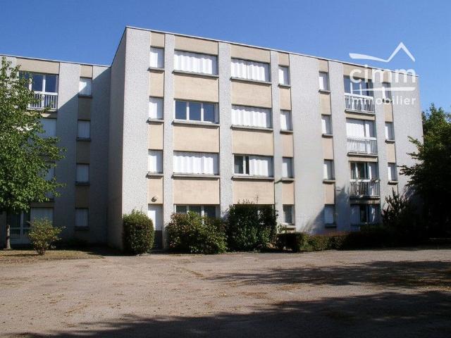 Location | 1 pièces | 21.74m²