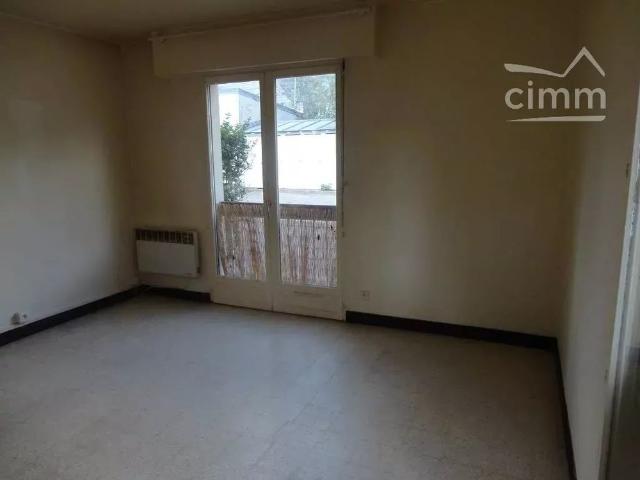 Location | 1 pièces | 22.68m²