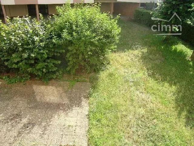 Location | 1 pièces | 27.45m²
