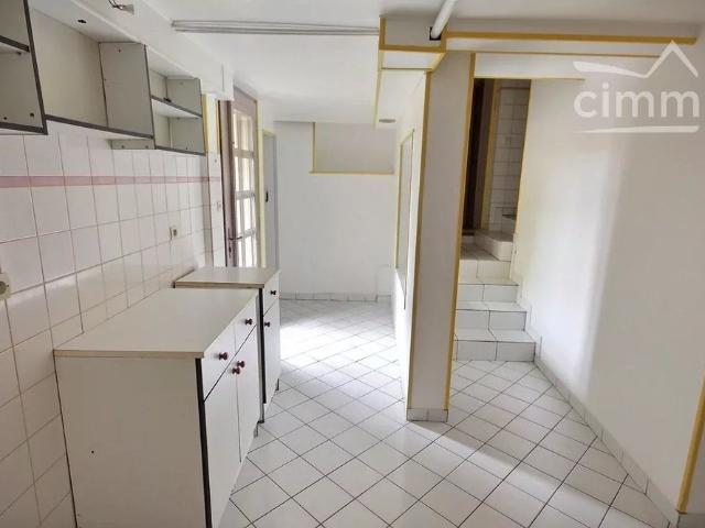 Location | 1 pièces | 27.9m²