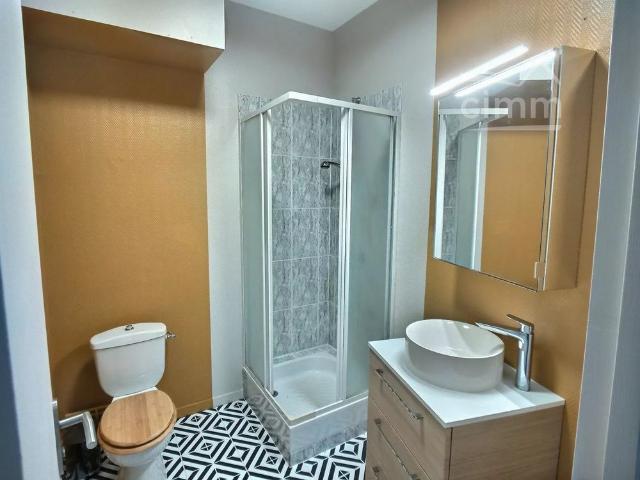 Location | 1 pièces | 24.06m²