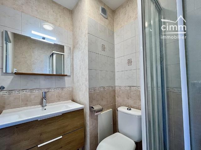 Location | 1 pièces | 25.31m²
