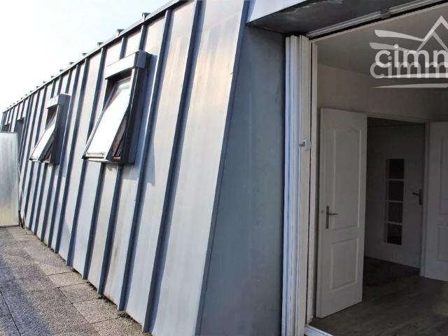Location | 1 pièces | 29.0m²