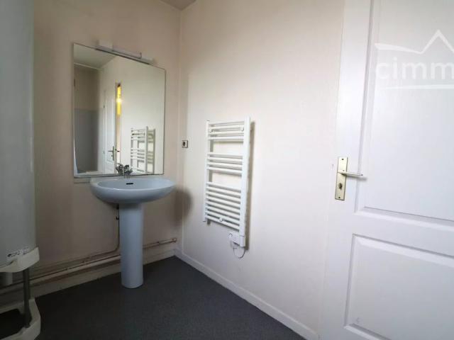 Location | 1 pièces | 29.0m²
