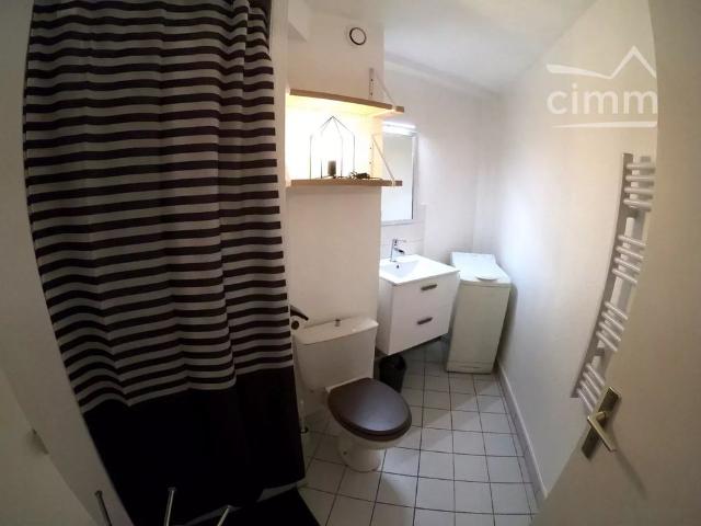 Location | 1 pièces | 29.35m²