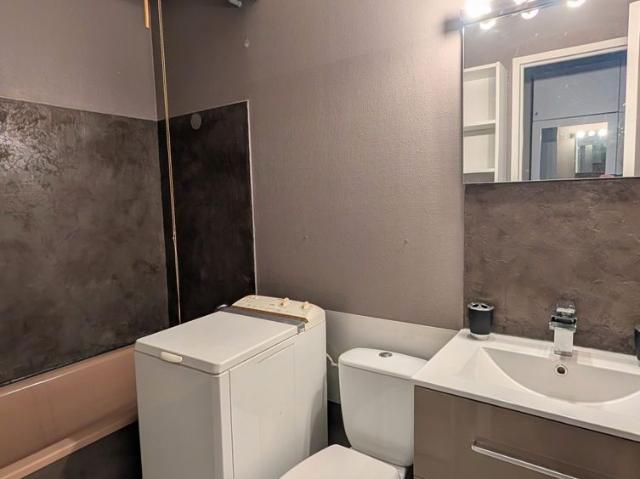 Location | 1 pièces | 31.01m²
