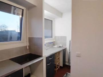 Location | 1 pièces | 38.87m²