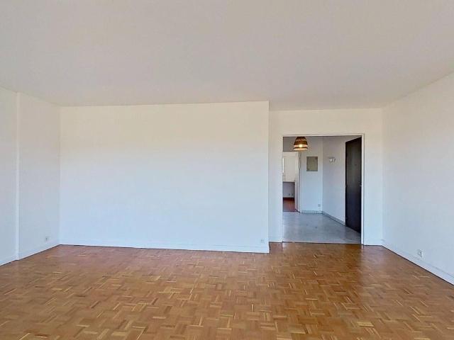 Location 1 QUAI JOSEPH GILLET LYON 69004 T4 Non meublé 1450 €CC Plusse