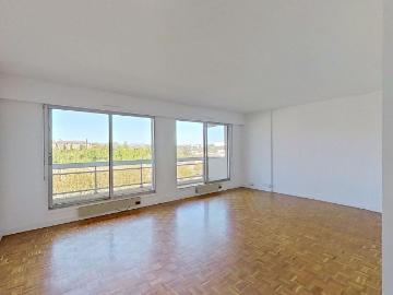 Location 1 QUAI JOSEPH GILLET LYON 69004 T4 Non meublé 1450 €CC Plusse