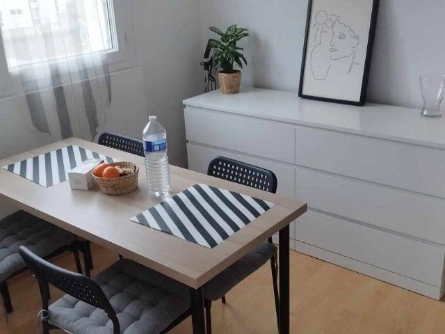 Location 2/3 pièces 50m2 CHATOU