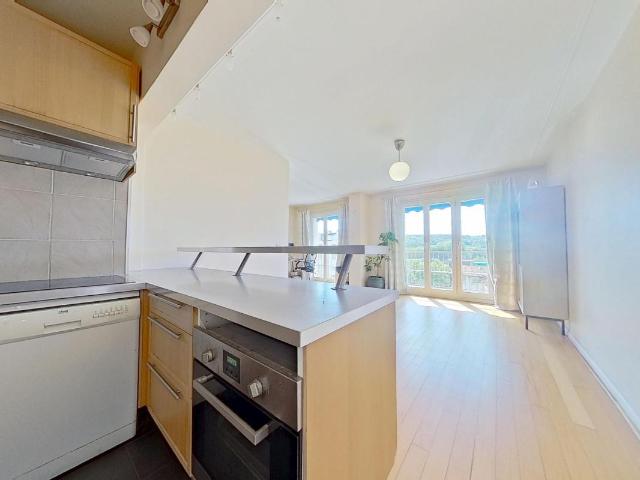 Location 27 rue de Sèvres Boulogne Billancourt 92100 T3 Meublé 1990 €CC Plusse