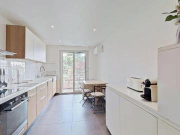Location 24 Rue Pierre Robin Lyon 69007 T3 Meublé 1290 €CC Plusse
