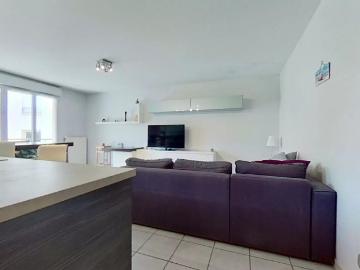 Location 26 Rue Du Chapeau Rouge Lyon 69009 T3 Meublé 1200 €CC Plusse