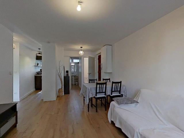 Location 29 Bis rue des Granges Lyon 69005 T3 Meublé 990 €CC Plusse