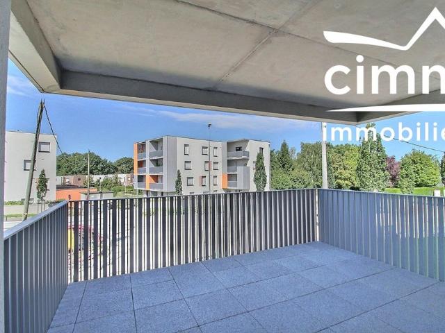Location | 2 pièces | 43.92m²