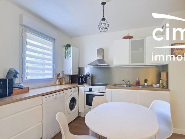 Location | 2 pièces | 43.05m²