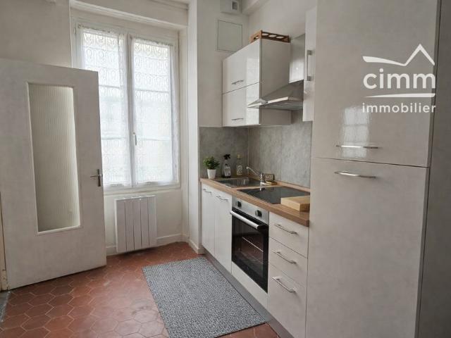Location | 2 pièces | 41.46m²