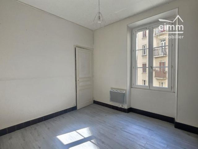 Location | 2 pièces | 42.71m²