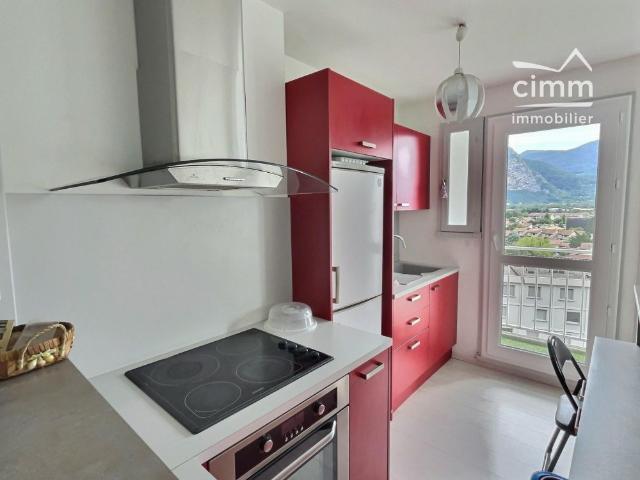 Location | 2 pièces | 44.0m²