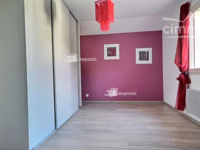 Location | 2 pièces | 45.34m²