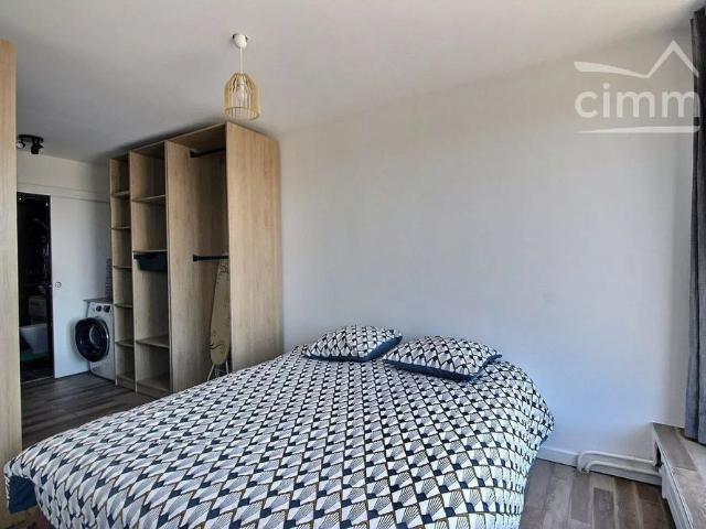 Location | 2 pièces | 46.84m²