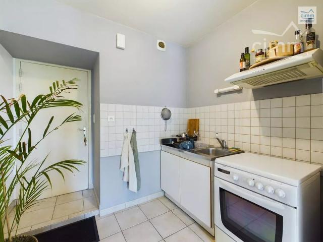 Location | 2 pièces | 48.81m²