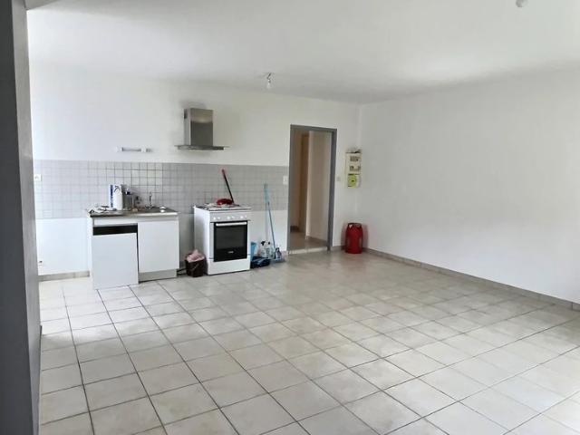 Location | 2 pièces | 53.64m²