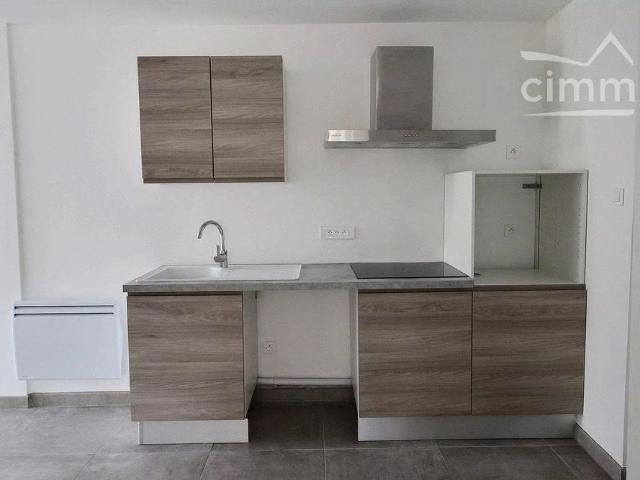 Location | 2 pièces | 53.68m²