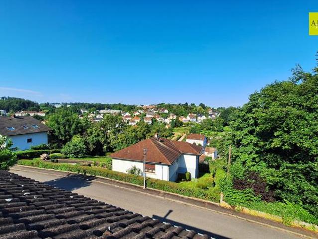 Location 2 pièces 50m2 sur les hauteurs d'ALTKIRCH