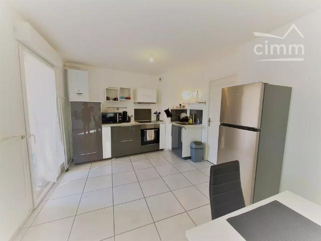 Location | 2 pièces | 51.22m²