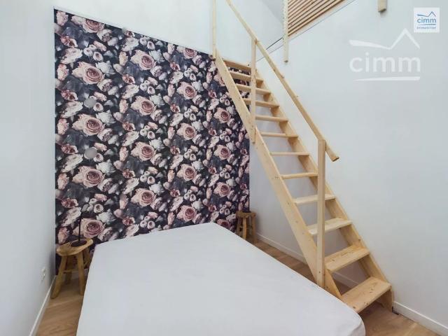 Location | 2 pièces | 25.75m²