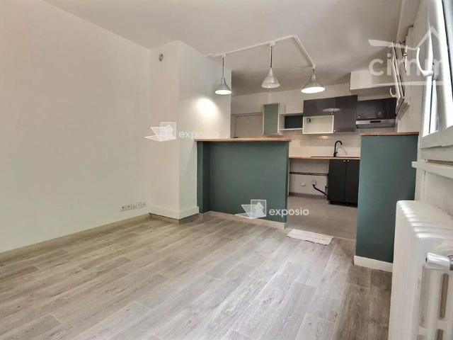 Location | 2 pièces | 29.03m²