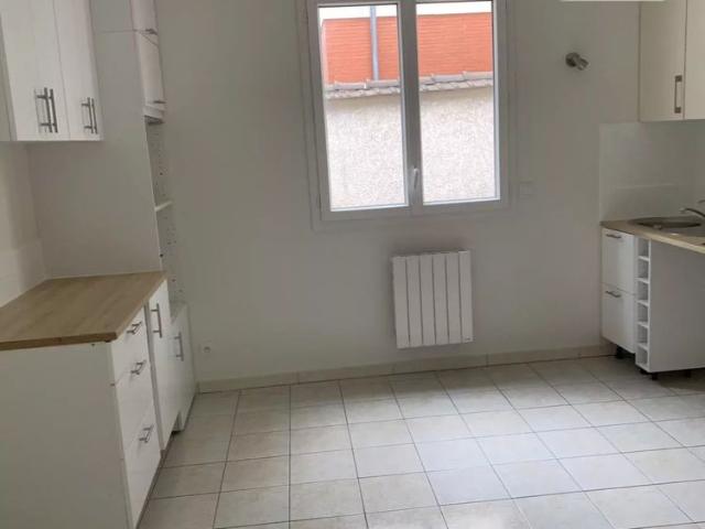 Location | 2 pièces | 32.76m²