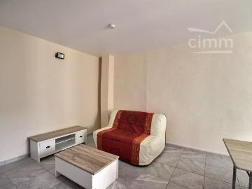 Location | 2 pièces | 37.4m²